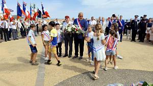 Cap Agde - Debarquement Provence - 15.08.2024 - 113